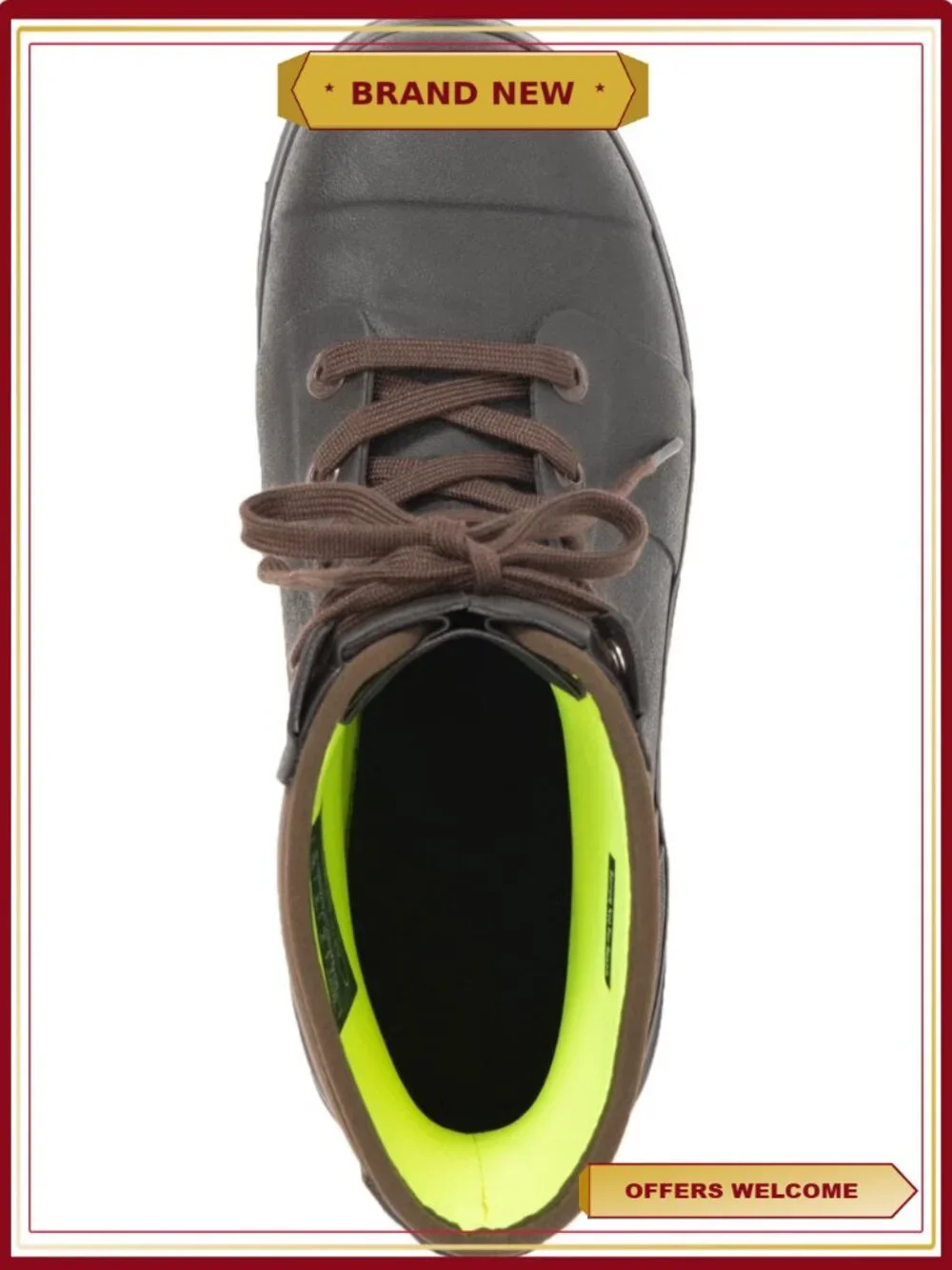 Men's Chore Classic 6